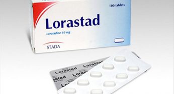 Thuốc Loratadine: 5 điều cần người bệnh cần biết về thuốc Loratadine