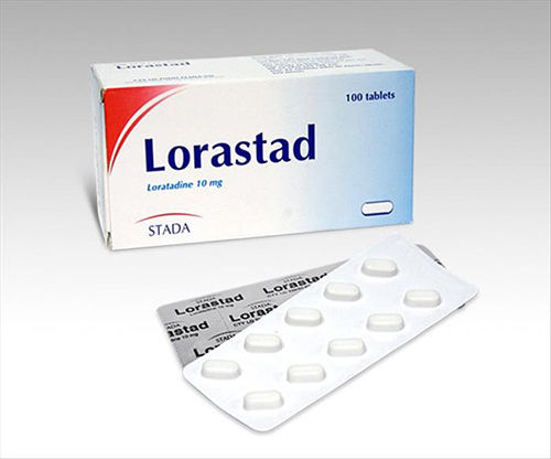 Thuốc Loratadine và tác dụng của thuốc Loratadine là gì?