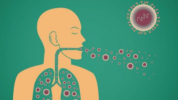 Bệnh lao phổi là gì? Bệnh lao phổi có di truyền không?