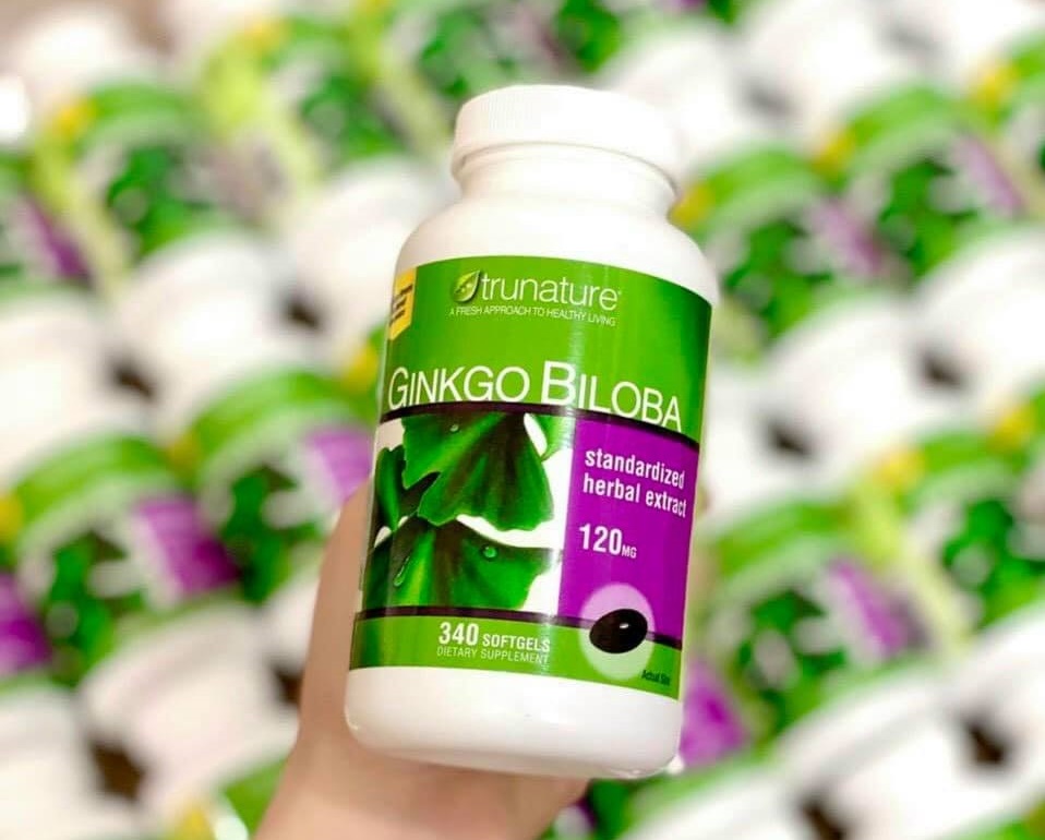 Thuốc bổ não Ginkgo Biloba có thể giúp giảm nguy cơ mắc chứng Alzheimer hay không?
