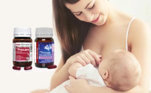 Phụ nữ sau sinh nên uống thuốc bổ