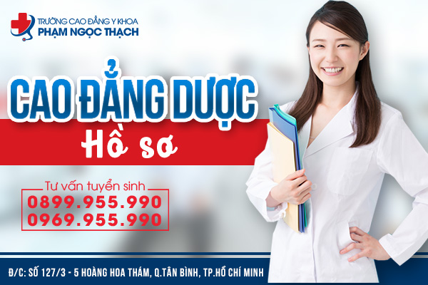 Truong-Cao-dang-Y-Khoa-Pham-Ngoc-Thach-xet-tuyen-Cao-dang-Duoc-chinh-quy-chi-voi-dieu-kien-tot-nghiep-THPT